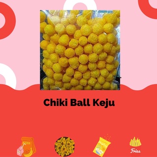 Jual Snack Ball Snack Chiki Ball Coklat Keju Balado Snack Kiloan