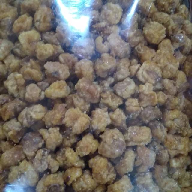 Jual Jagung Goreng Marning Snack Kiloan Shopee Indonesia