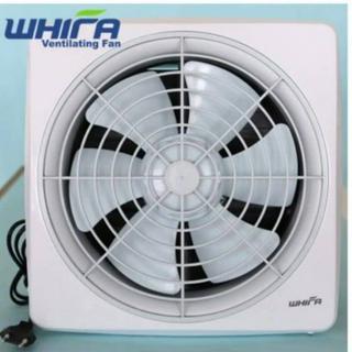 Jual Whifa Exhaust Fan Inch Automatic Grill Bldc Motor Vts Wi A