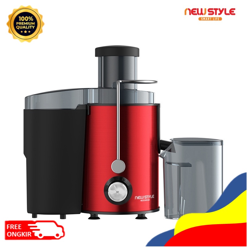 Jual Alat Pembuat Jus Mesin Pembuat Peras Jus Buah Juice Extractor