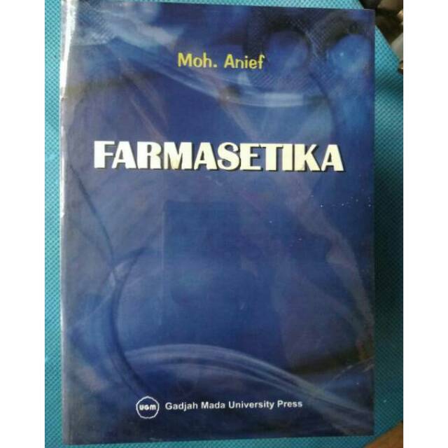 Jual Buku Farmasetika Shopee Indonesia