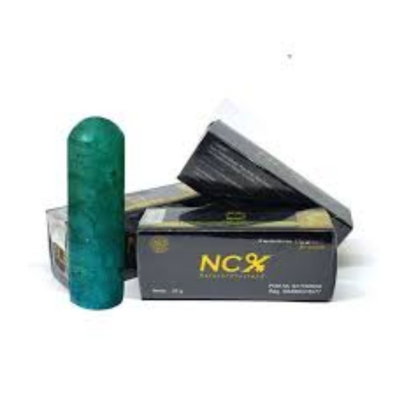 Jual ORIGINAL NATURAL CRYSTAL X NCX NASA Shopee Indonesia