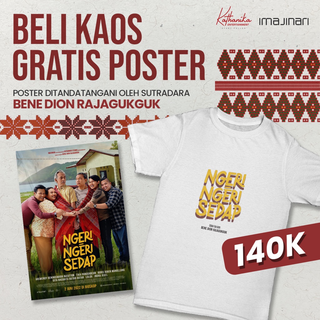 Jual Kaos Ngeri Ngeri Sedap Shopee Indonesia