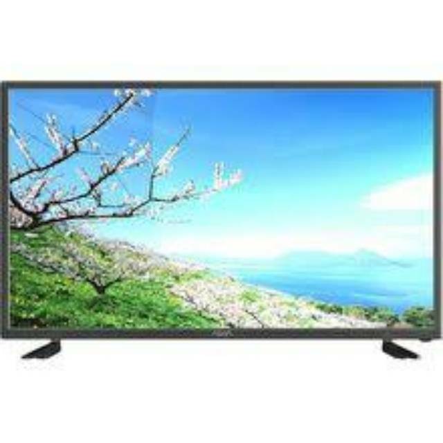 Jual Super Promo Led Tv Aqua Aqt Inch Murah Garansi Resmi