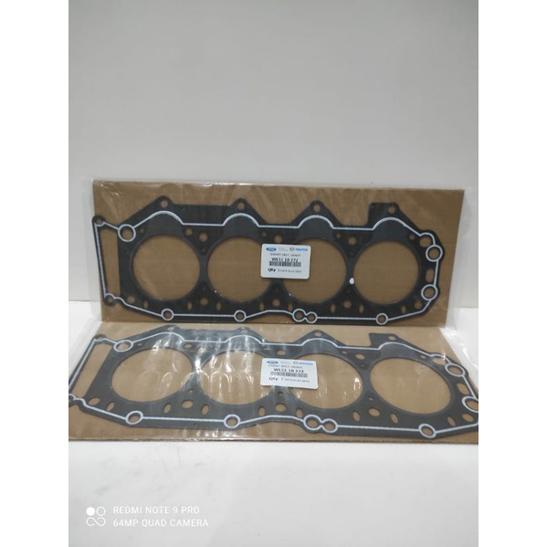 Jual Gasket Cylinder Head Packing Only Packing Deksel Ford Ranger