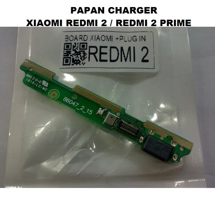 Jual FLEXIBLE XIAOMI REDMI 2 REDMI 2 PRIME 2A 2S PAPAN PCB KONEKTOR CAS