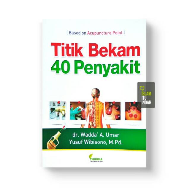 Jual Titik Bekam 40 Penyakit Shopee Indonesia