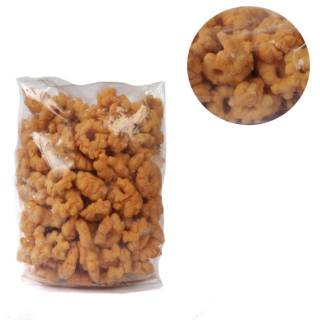 Jual Sari Udang Bintang Cemilan Enak Gurih Renyah 250 Gram Shopee