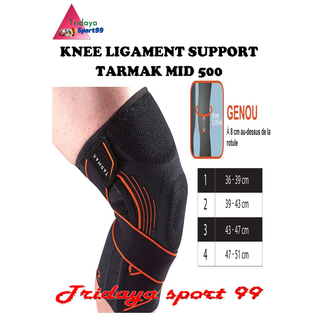 Jual DEKKER LUTUT PELINDUNG PENUNJANG SISTEM KOMPRESI OLAH RAGA KNEE