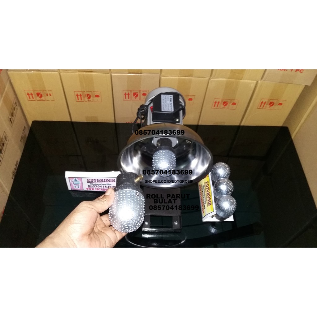 Jual Roll Parut Bulat Mata Pisau Roll Parut Bulat Shopee Indonesia