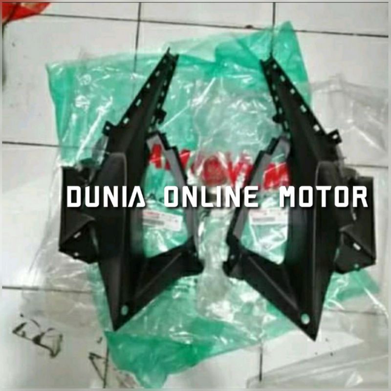 Jual Cover Fairing Sayap Dalam R15 R 15 VVA V3 Kanan Atau Kiri Asli