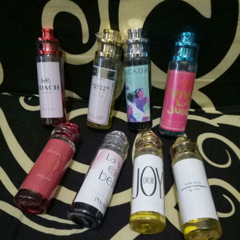 Jual Parfum Thailand Shopee Indonesia