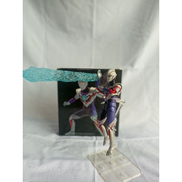 Jual Action Figure Ultraman Orb Spacium Zeperion Indonesia Shopee Indonesia