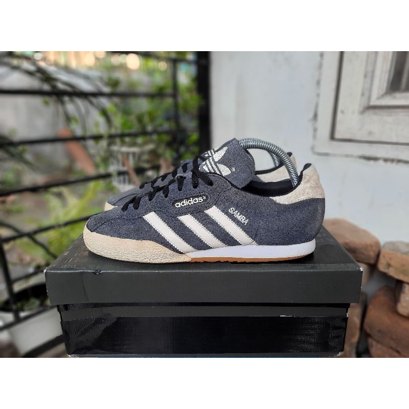 Jual Adidas Samba Shopee Indonesia