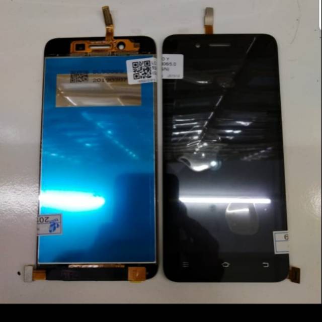 Jual LCD TSCREEN VIVO Y53 FULLSET Shopee Indonesia