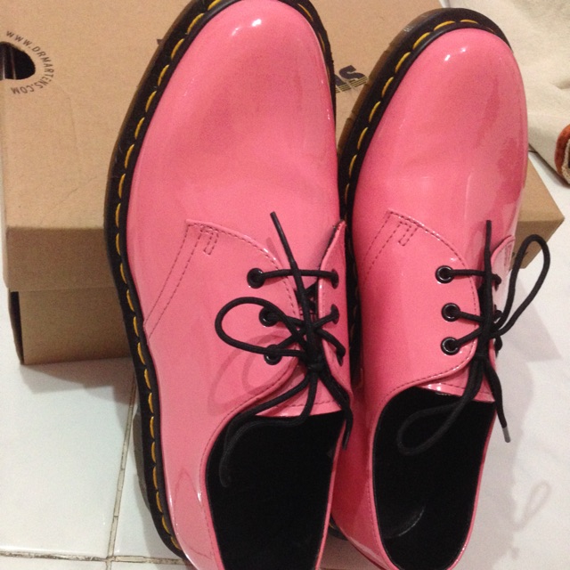 Jual Dr Martens Shopee Indonesia