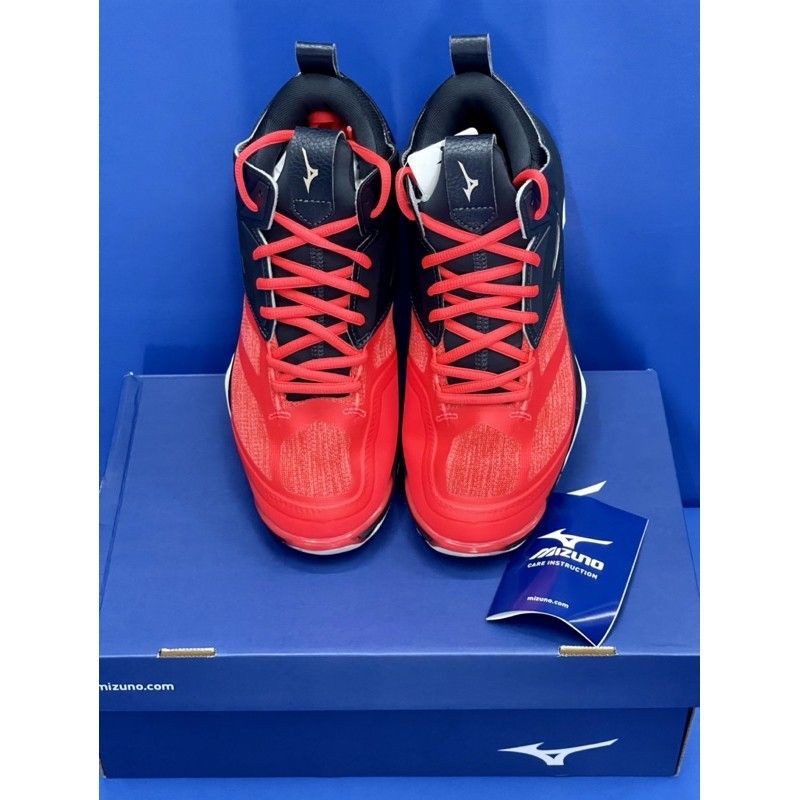 Jual Mizuno Wave Momentum Shopee Indonesia