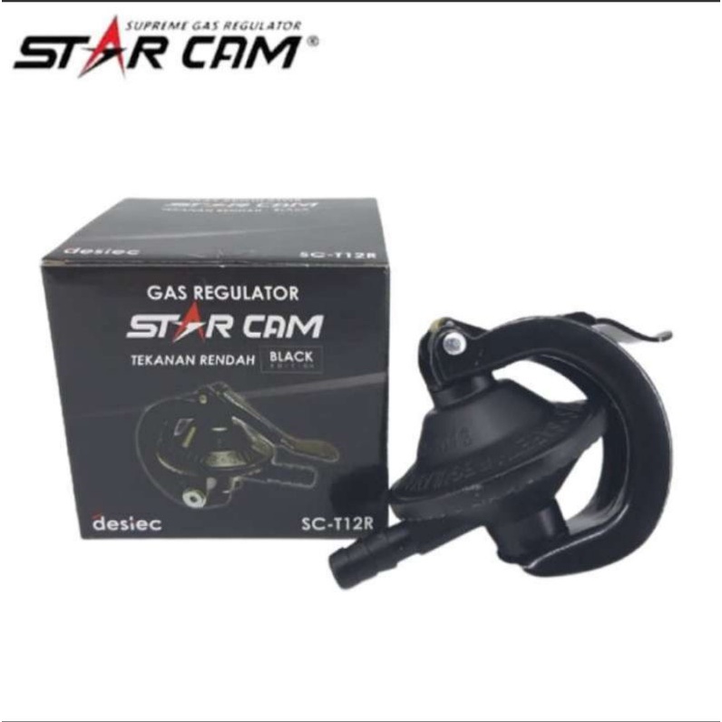 Jual Regulator Starcam Shopee Indonesia