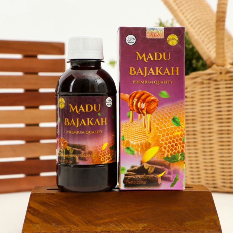 Jual Madu Bajakah Original Kayu Bajakah Akar Bajakah Shopee