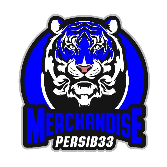 Produk Merchandise Persib Shopee Indonesia