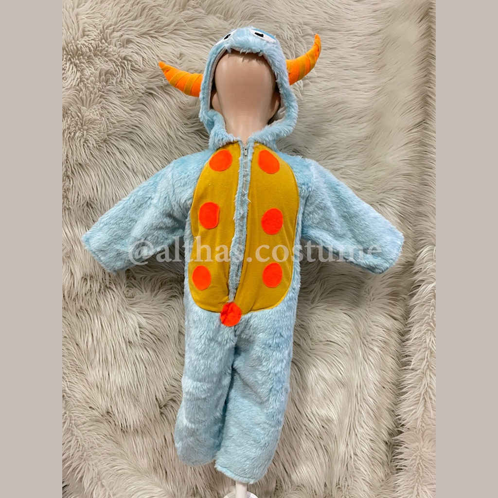 Jual Kostum Naga Dragon Costume A Shopee Indonesia