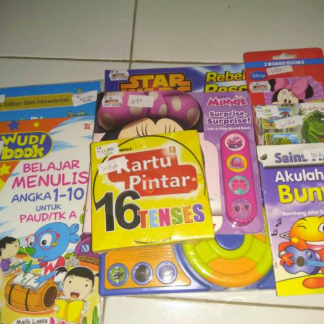 Jual Buku Bbw Alle Indonesia Shopee Indonesia