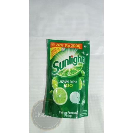 Jual Sunlight Kemasan Ml Shopee Indonesia