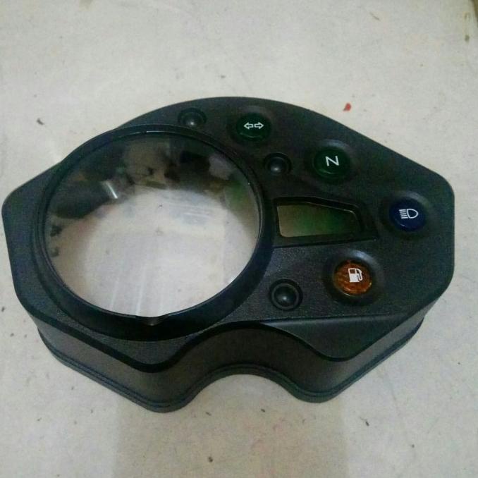 Jual Cover Speedo Spedometer Kawasaki Athlete Old Ori Debezzz Shopee