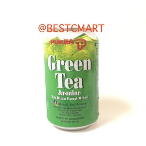 Jual Pokka Green Tea Drink Ml Shopee Indonesia