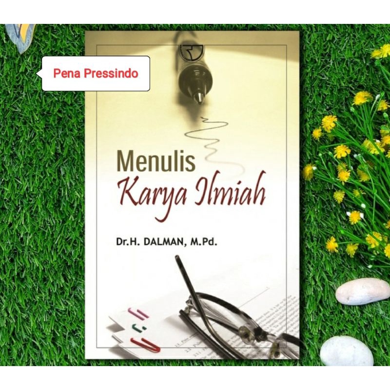 Jual Menulis Karya Ilmiah Dalman Shopee Indonesia