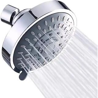 Jual Wall Shower Mandi Shower Tanam Tembok Kotak 8 Inchi Stainless