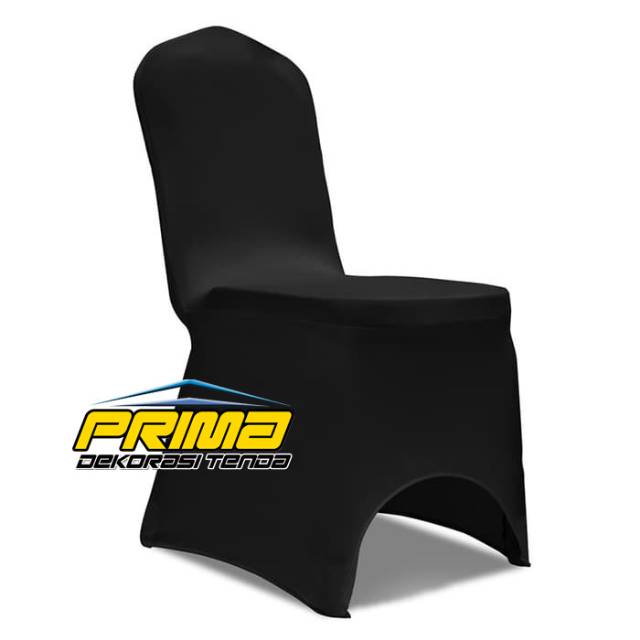 Jual Cover Chair Banquet Sarung Kursi Futura Stret Prima Dekorasi