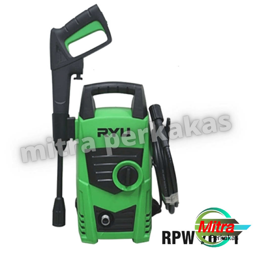 Jual Mesin Steam Cuci Mobil Motor Jet Cleaner Tekiro RYU RPW 70 1 70