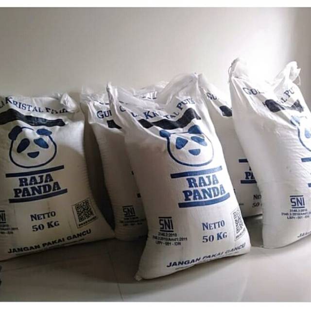 Jual Gula Raja Panda Kg Shopee Indonesia