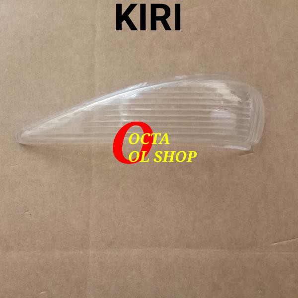 Jual Mika Sein Spion Avanza Type S Kiri Shopee Indonesia