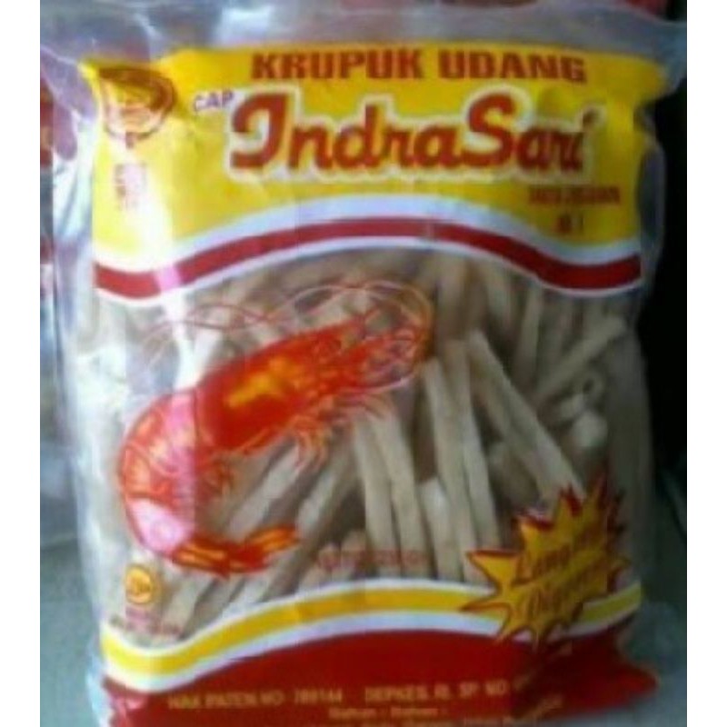 Jual Krupuk Stick Shopee Indonesia