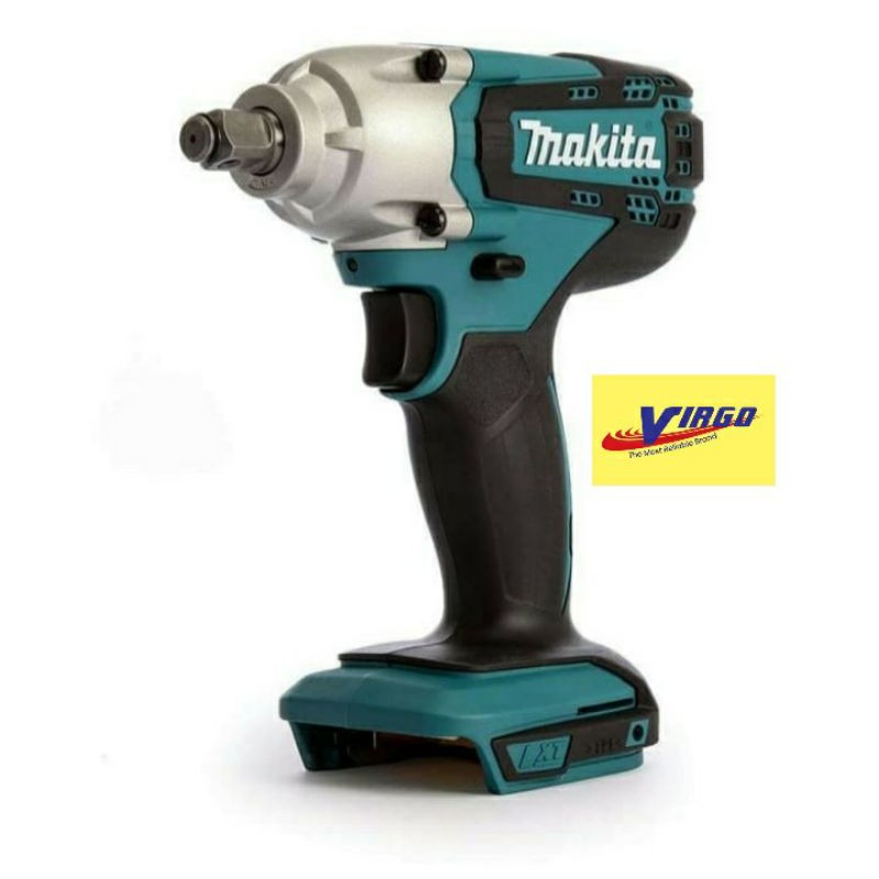 Jual MAKITA DTW190SFX7 MESIN CORDLESS IMPACT WRENCH 1 2 PEMBUKA BAUT