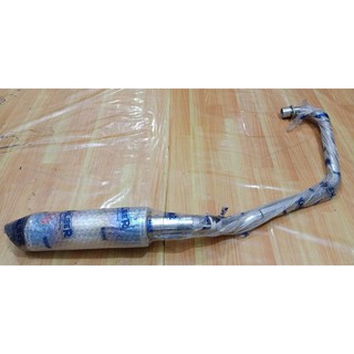 Jual KNALPOT RACING KALIBER EVO PELANGI MEGA PRO VERZA Shopee Indonesia