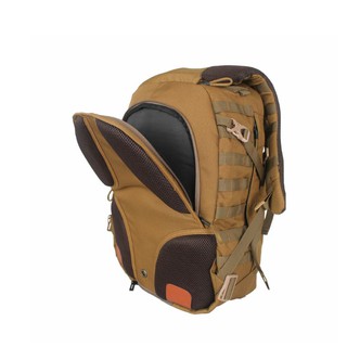 Jual Tas Ransel Pria Delaware 30 Liter Cartenz Tactical Shopee Indonesia