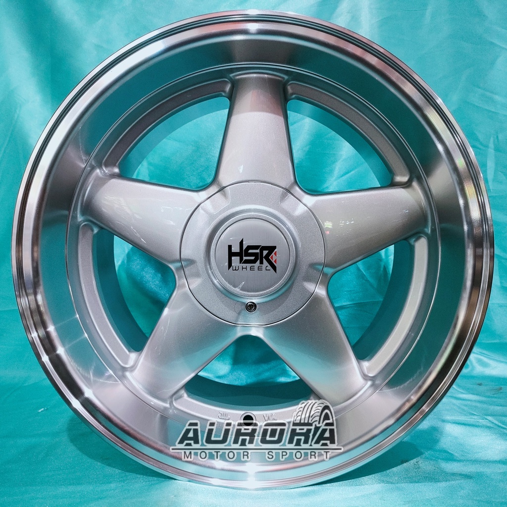 Jual Velg Mobil Model Celong Ring Lebar Hole X Hsr