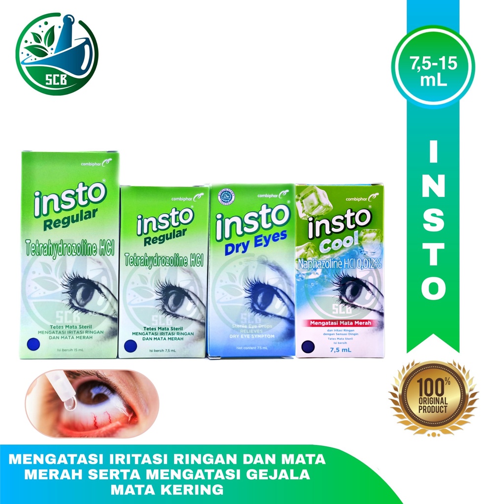 Jual Insto Obat Tetes Mata All Varian Shopee Indonesia