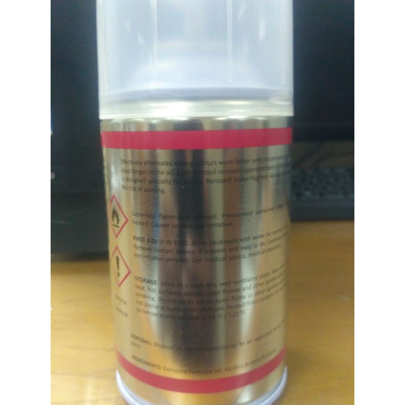 Jual Pengharum Ruangan Spray Calmic Shopee Indonesia