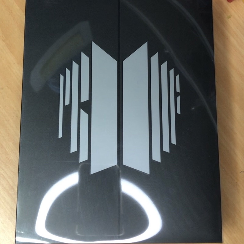 Jual BACA DESKRIPSI OFFICIAL BTS PROOF STANDART ALBUM ONLY Shopee