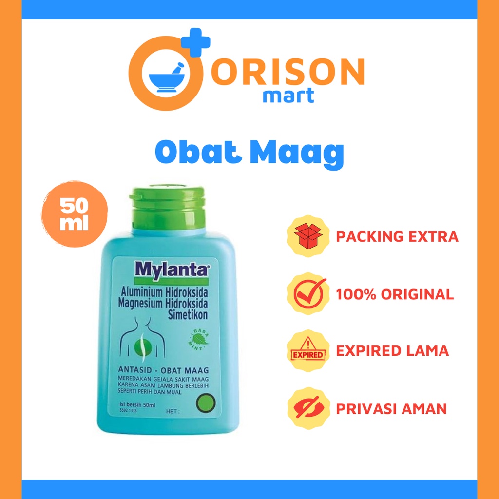 Jual Mylanta Sirup Cair Ml Ml Shopee Indonesia