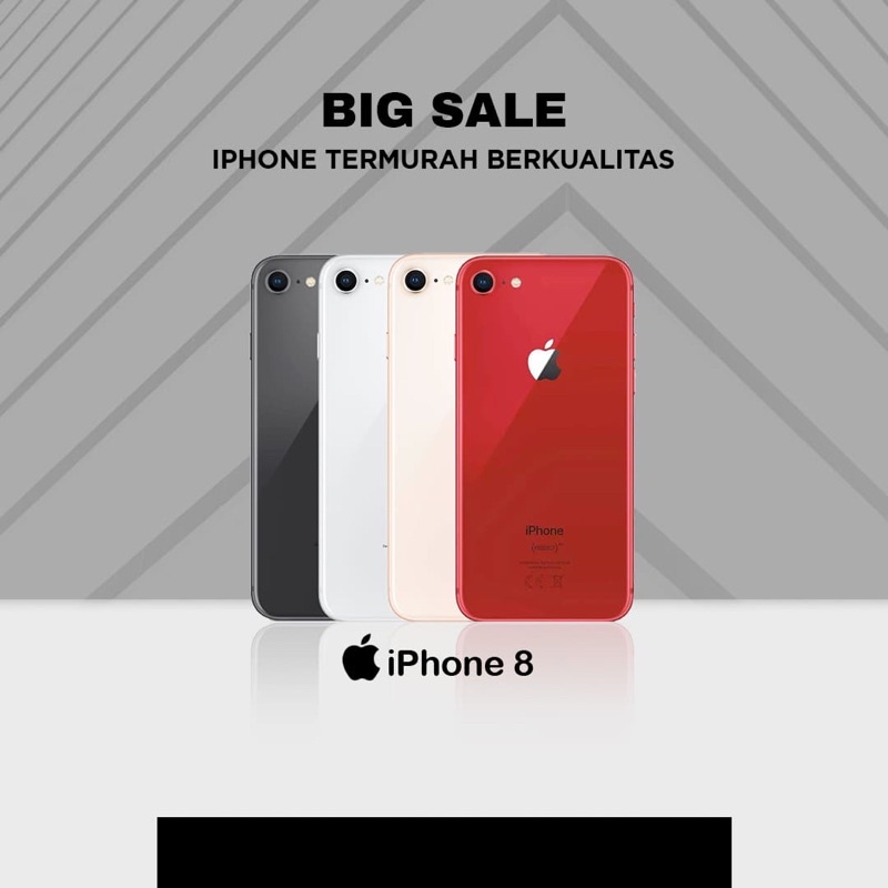 Jual Iphone Gb Second Original Indonesia Shopee Indonesia