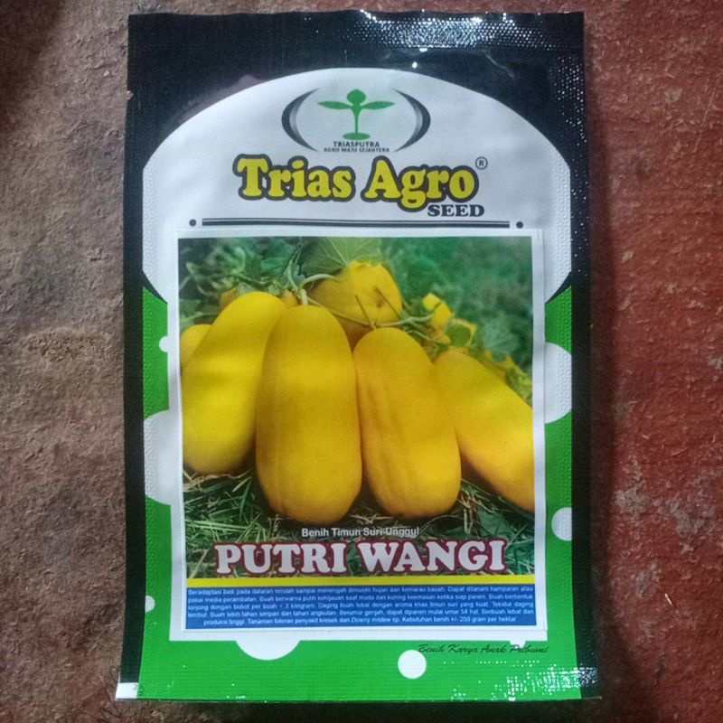 Jual Benih Blewah Timun Suri Kuning Putri Wangi Gram Shopee Indonesia