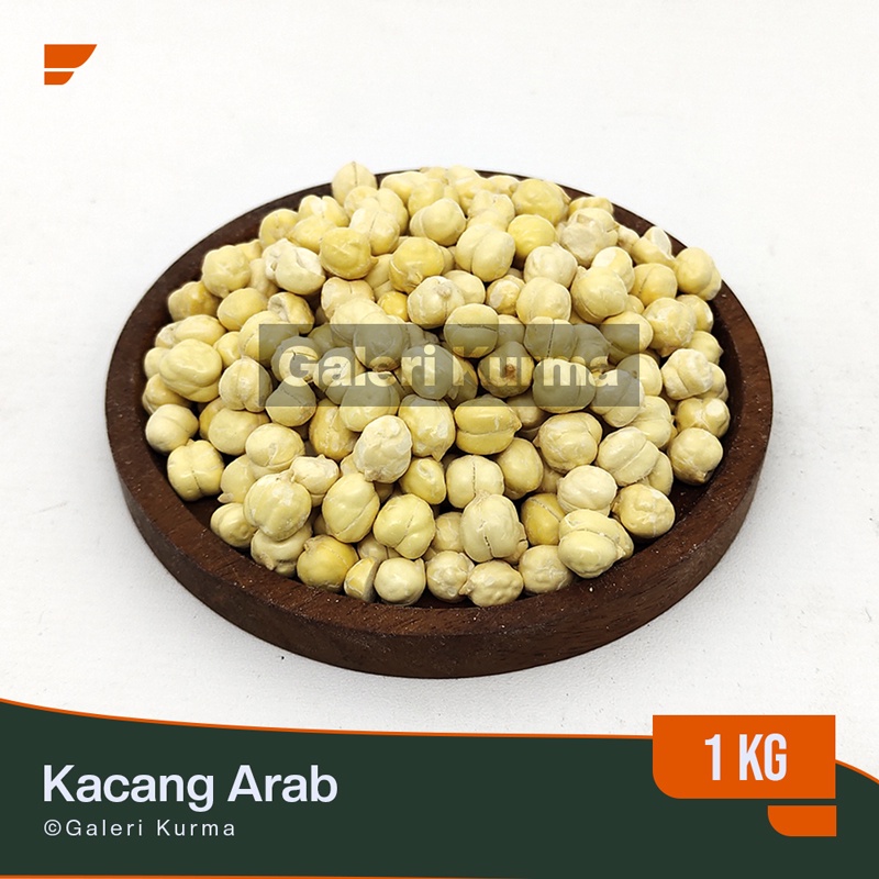 Jual Kacang Arab Oleh Oleh Haji Umrah Kacang Arab Matang Kacang