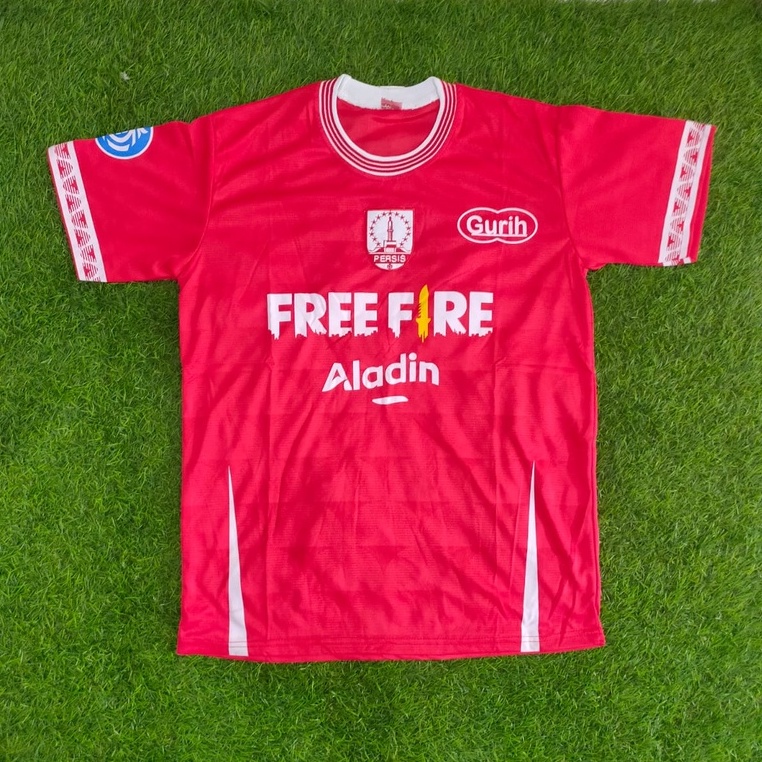 Jual Jersey Persis Solo Dewasa Home Away 2022 2023 Terbaru Termurah