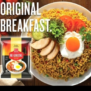 Jual Kkv Best Wok Mi Goreng Original Instant Noodle Gr Shopee