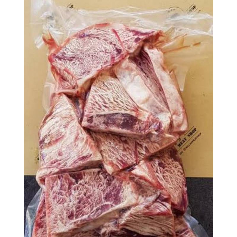 Jual Meltic Wagyu Mess Bandung Shopee Indonesia